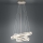 Eglo - LED Stmievateľný luster na lanku LED/78W/230V + LED/70W + LED/34W