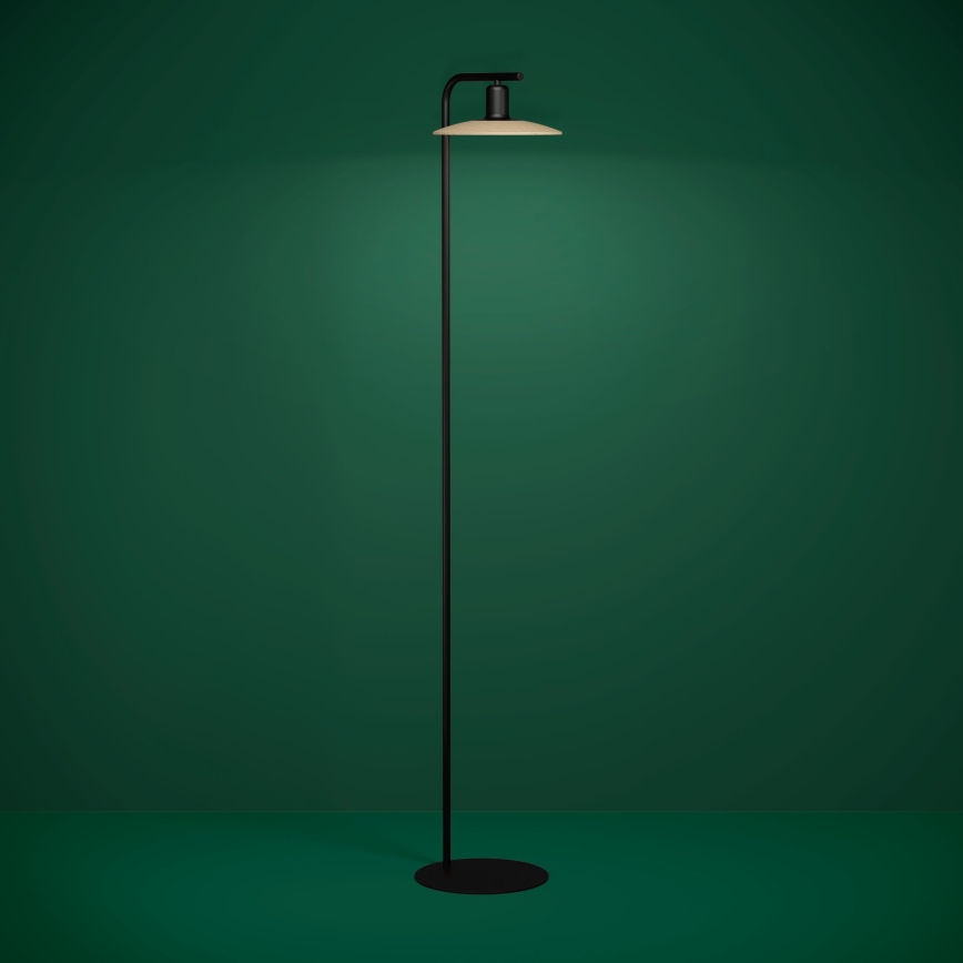 Eglo - LED Stojacia lampa 1xGU10/4,6W/230V 3000K