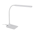 Eglo - LED Stolná lampa LED/4,5W/230V biela