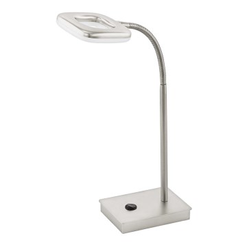 Eglo - LED Stolná lampa LED/4W/230V