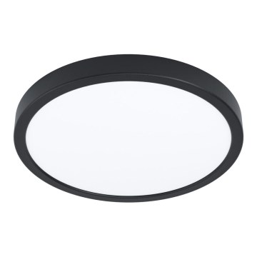 Eglo - LED stropné svietidlo 20 W/230 V, priemer 28,5 cm