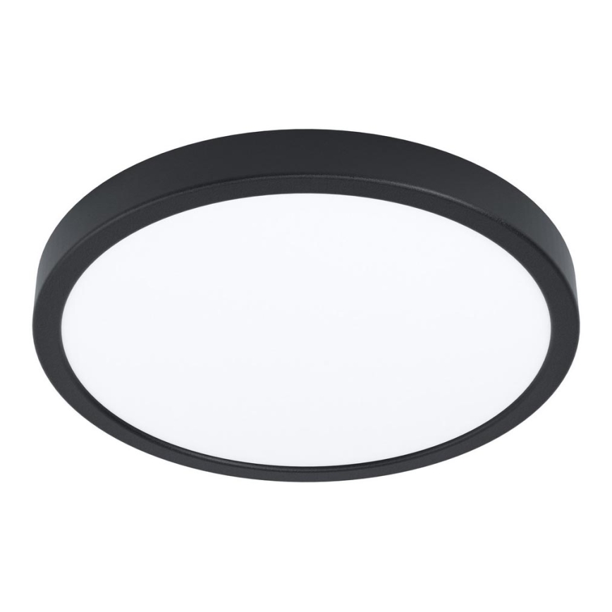 Eglo - LED stropné svietidlo 20 W/230 V, priemer 28,5 cm
