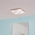 Eglo - LED Stropné svietidlo 5xLED/4,5W/230V