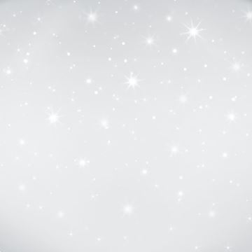 EGLO - LED Stropné svietidlo COLOR STARS 1xLED/11W/230V