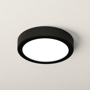 Eglo - LED stropné svietidlo LED/10,5 W/230 V pr. 16 cm