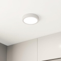 Eglo - LED stropné svietidlo LED/10,5 W/230 V, priemer 16 cm