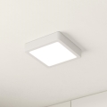 Eglo - LED Stropné svietidlo LED/10,5W/230V