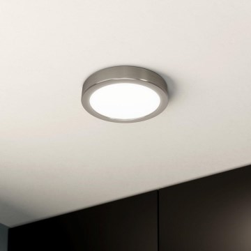 Eglo - LED stropné svietidlo LED/10,5W/230V pr. 16 cm