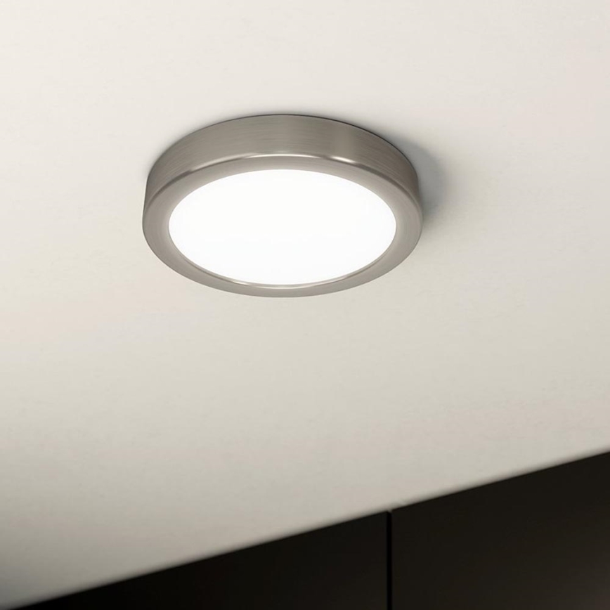 Eglo - LED Stropné svietidlo LED/10,5W/230V pr. 16 cm
