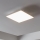 Eglo - LED Stropné svietidlo LED/10W/230V