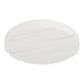 Eglo - LED Stropné svietidlo LED/10W/230V pr. 28 cm