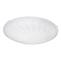 Eglo - LED stropné svietidlo LED/11W/230V