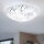 Eglo - LED Stropné svietidlo LED/11W/230V