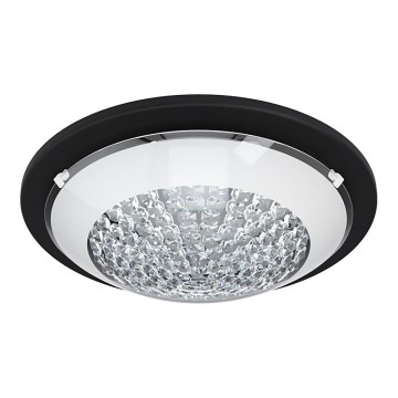 Eglo - LED stropné svietidlo LED/11W/230V pr. 29 cm