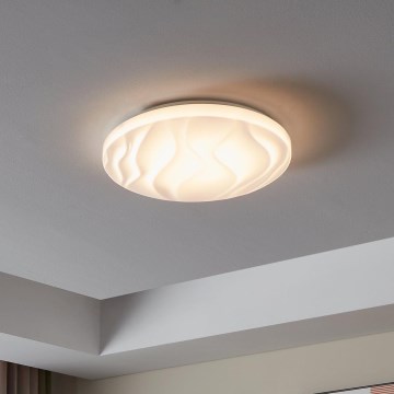 Eglo - LED Stropné svietidlo LED/14,6W/230V