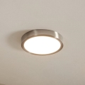 Eglo - LED stropné svietidlo LED/16,5W/230V pr. 21 cm