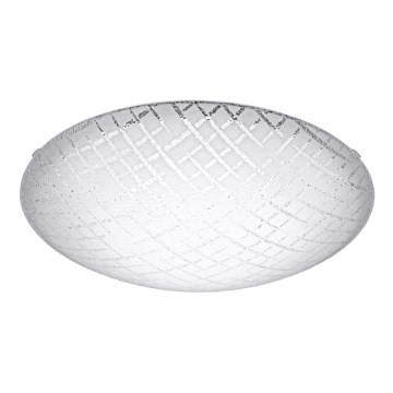 Eglo - LED Stropné svietidlo LED/16W/230V