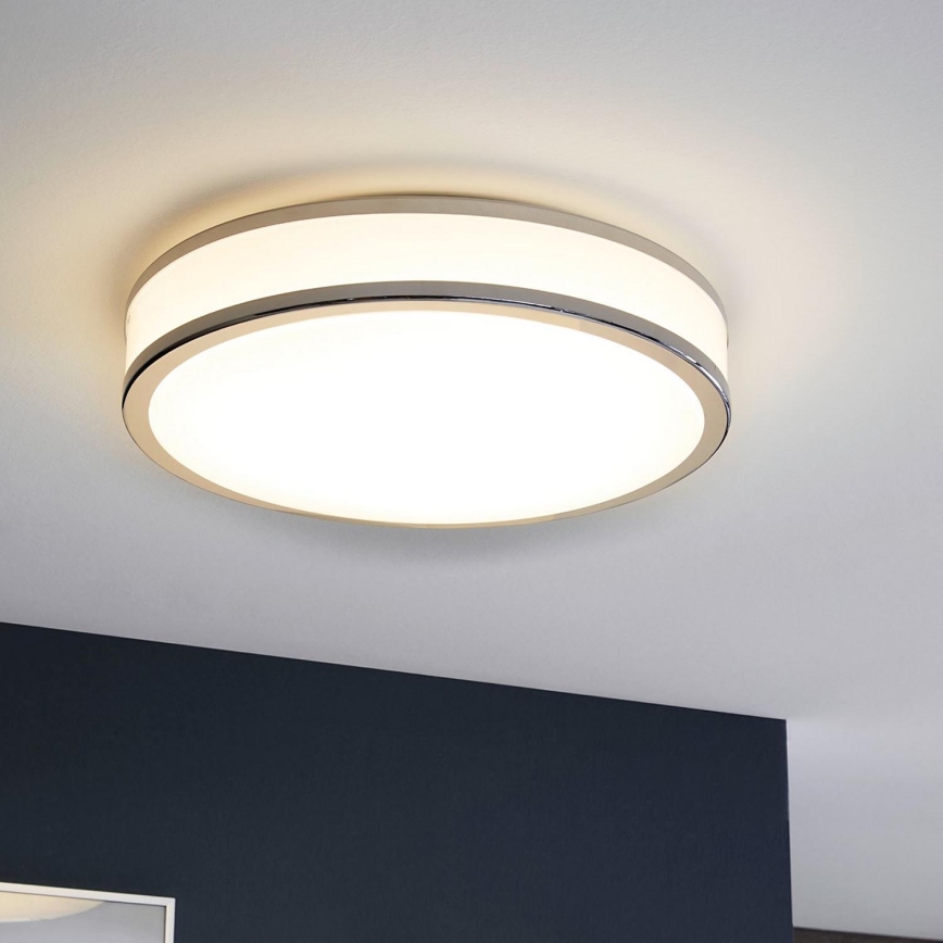 Eglo - LED Stropné svietidlo LED/18W/230V