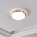 Eglo - LED stropné svietidlo LED/18W/230V