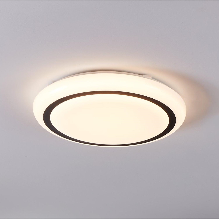 Eglo - LED Stropné svietidlo LED/19,5W/230V