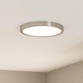 Eglo - LED stropné svietidlo LED/20W/230V pr. 28,5 cm