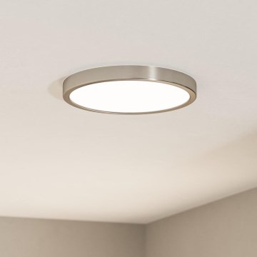 Eglo - LED stropné svietidlo LED/20W/230V pr. 28,5 cm