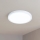 Eglo - LED Stropné svietidlo LED/20W/230V priemer 28,5 cm