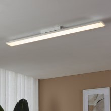 Eglo - LED Stropné svietidlo LED/21W/230V 3000K 118,7 cm