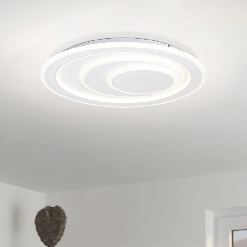 Eglo  - LED Stropné svietidlo LED/21W/230V pr. 48 cm