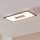 Eglo - LED Stropné svietidlo LED/26W/230V