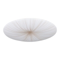Eglo - LED Stropné svietidlo LED/30,8W/230V