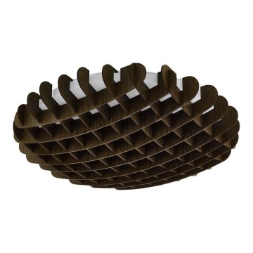 Eglo - LED Stropné svietidlo LED/33W/230V