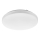 Eglo - LED Stropné svietidlo so senzorom pohybu LED/15,5W/230V 3000K pr. 33 cm biela+