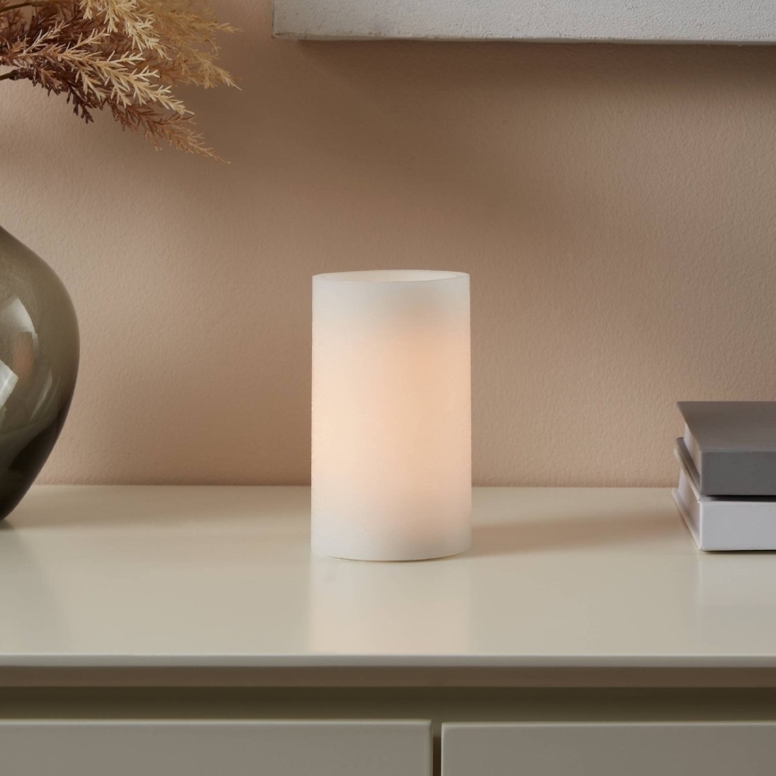Eglo - LED Sviečka LED/2xAA teplá biela
