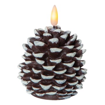 Eglo - LED Vianočná dekorácia LED/0,03W/1xCR2032