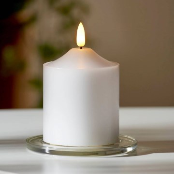 Eglo - LED Vianočná dekorácia LED/0,03W/2xAA