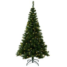Eglo - LED Vianočný stromček  180 cm 180xLED/0,064W/30/230V IP44