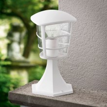 Eglo - LED Vonkajšia lampa 1xE27/8,5W/230V IP44
