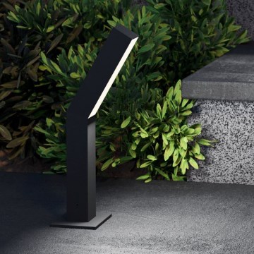 Eglo - LED Vonkajšia lampa 2xLED/4,5W/230V IP44