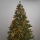 Eglo - LED Vonkajšia vianočná reťaz 360xLED 2m IP44 teplá biela