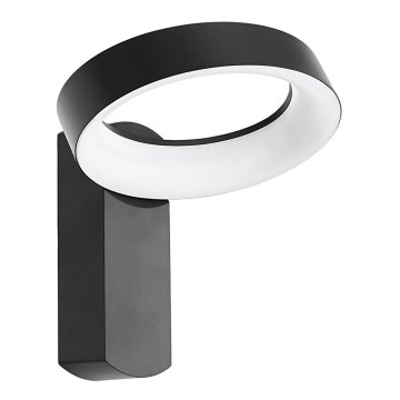 Eglo - LED Vonkajšie nástenné svietidlo LED/11W/230V