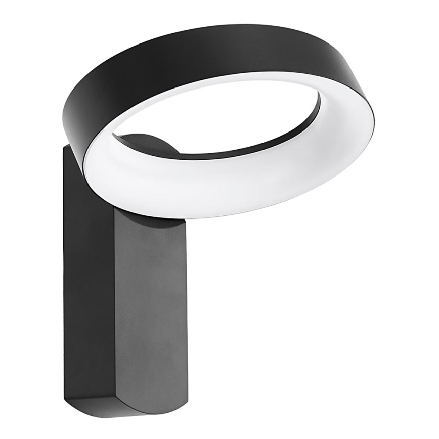 Eglo - LED Vonkajšie nástenné svietidlo LED/11W/230V