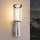Eglo - LED vonkajšie osvetlenie 1xGU10/3W + LED/3,7W