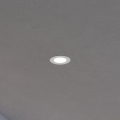 Eglo - LED zapustené stropné svietidlo LED/2,7W/230V pr. 8,6 cm