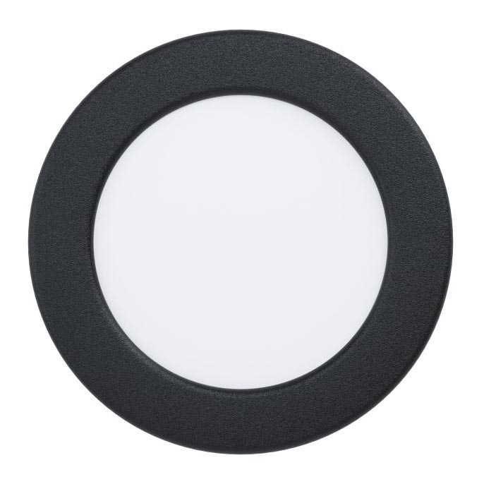 Eglo - LED zapustené stropné svietidlo LED/5,5W/230V pr. 11,7 cm