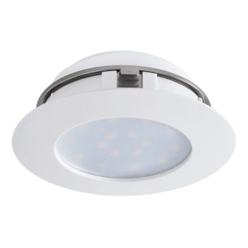 Eglo - LED zapustené svietidlo LED/11W/230V