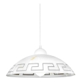Eglo - Luster 1xE27/60W/230V