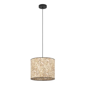 Eglo - Luster na lanku 1xE27/25W/230V