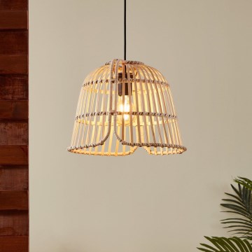 Eglo - Luster na lanku 1xE27/40W/230V