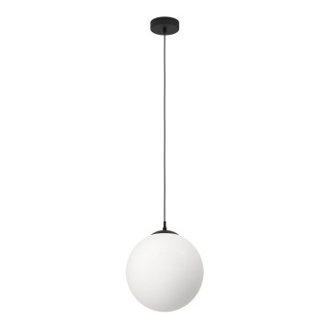 Eglo - Luster na lanku 1xE27/40W/230V